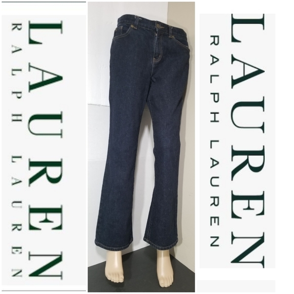 Lauren Ralph lauren collection wide legs - Picture 1 of 2